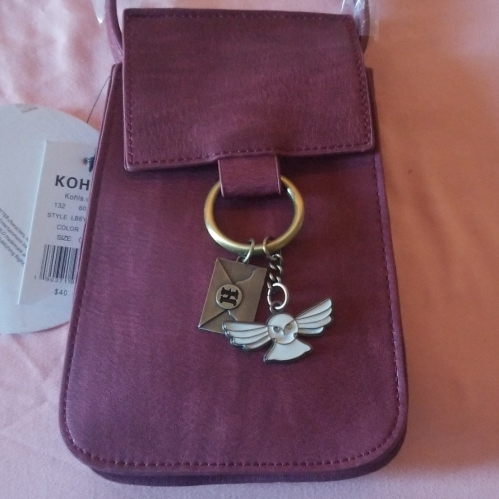 🌟🌟sale today only 🌟🌟 Harry Potter purse